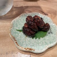 うなぎ家 しば福や - 