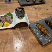 うなぎ家 しば福や - 