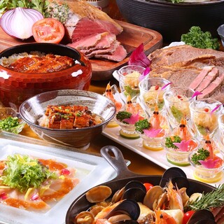 ガーデニア(ホテルマイステイズプレミア成田)_2