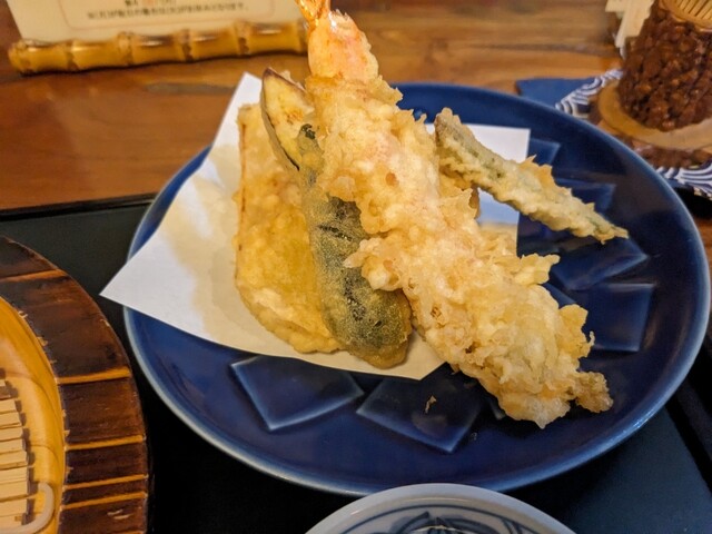 喜八櫓きた道（きはちろきたみち） - 曽波神（日本料理）の写真