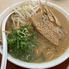 ラーメン横綱 東大阪店