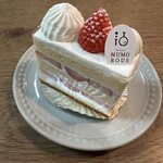 Ⅼaboratory　NUMOROUS - 