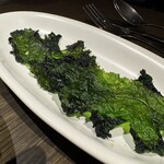 SMOKE DOOR - なんじゃこれ？だけど美味しいの