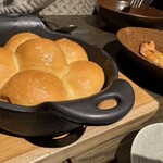 SMOKE DOOR - パンうまし