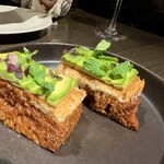 SMOKE DOOR - これもスモーキーなんだよー