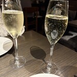 SMOKE DOOR - カンパーイ！