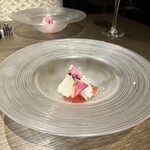 SMOKE DOOR - 美しいの