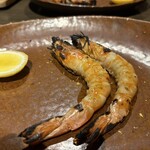 SMOKE DOOR - 薪焼きは食材を美味しくするのね