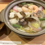 定食屋百菜 旬 - 