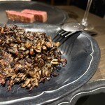 SMOKE DOOR - 舞茸、好き