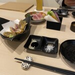 さけとめし 葵 - 