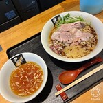 超純水採麺 天国屋 - 
