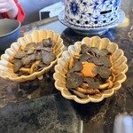 シャングリラズシークレット - 