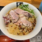 超純水採麺 天国屋 - 