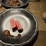 SMOKE DOOR - 柔らかくて甘いの