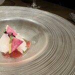 SMOKE DOOR - さっぱりと美味しかった