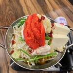 個室居酒屋 魚仙人 - 