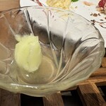 SMOKE DOOR - これがわさびシャーベット