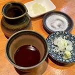 ちんねん - 