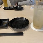 さけとめし 葵 - 