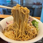 超純水採麺 天国屋 - 