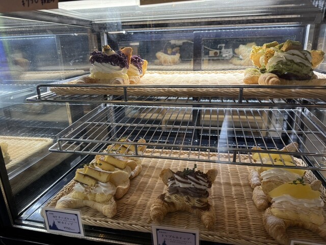 Rainy Wood - あまや（カフェ）の写真