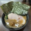 ラーメン 杉田家 千葉祐光店