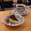 HAYAKAWA coffee