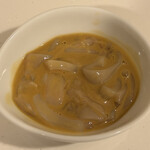 手造り塩辛の旭屋 - 