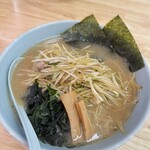 ラーメンショップ 卒島店 - 
