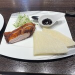 チャイニーズキッチン 貴 - 