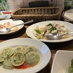 地中海食堂BOCA - 