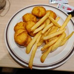 ケーエフシーレストラン - 