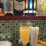 地中海食堂BOCA - 