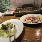 地中海食堂BOCA - 