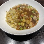 チャイニーズキッチン 貴 - 