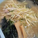 ラーメンショップ 卒島店 - 