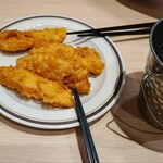 ケーエフシーレストラン - 