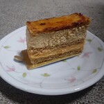 パティスリー エス サロン - 