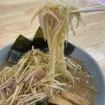 ラーメンショップ 卒島店 - 