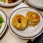 ケーエフシーレストラン - 