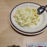 ケーエフシーレストラン - 