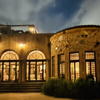 小笠原伯爵邸 - 