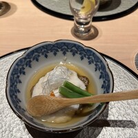 天冨良 麻布よこ田 恵比寿ガーデンプレイス店 - 