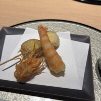 天冨良 麻布よこ田 恵比寿ガーデンプレイス店 - 