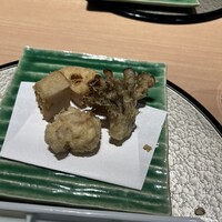 天冨良 麻布よこ田 恵比寿ガーデンプレイス店 - 