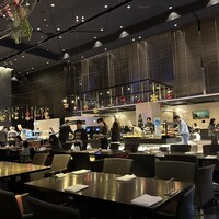 リュクス ダイニング ハプナ - 