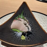 天冨良 麻布よこ田 恵比寿ガーデンプレイス店 - 