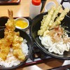資さんうどん 浦和中島店