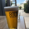 800°DEGREES CRAFT BREW STAND